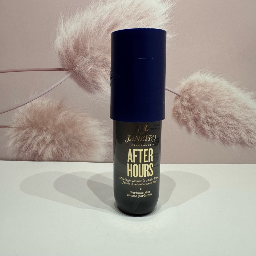 Sol de Janeiro “After hours” body spray Discontinued